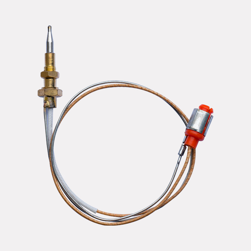 SQ-2 Long and Short Pin Shabaf oven heater Universal Thermocouple Replacement