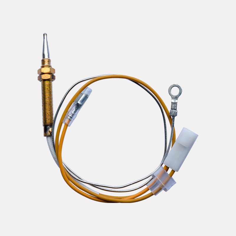 SQ-B Double line universal gas Oven Cooker thermocouple replacement