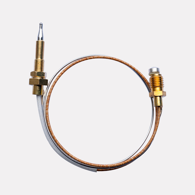 SQ-3 Long and Short Pin Confinement-type Thermocouple