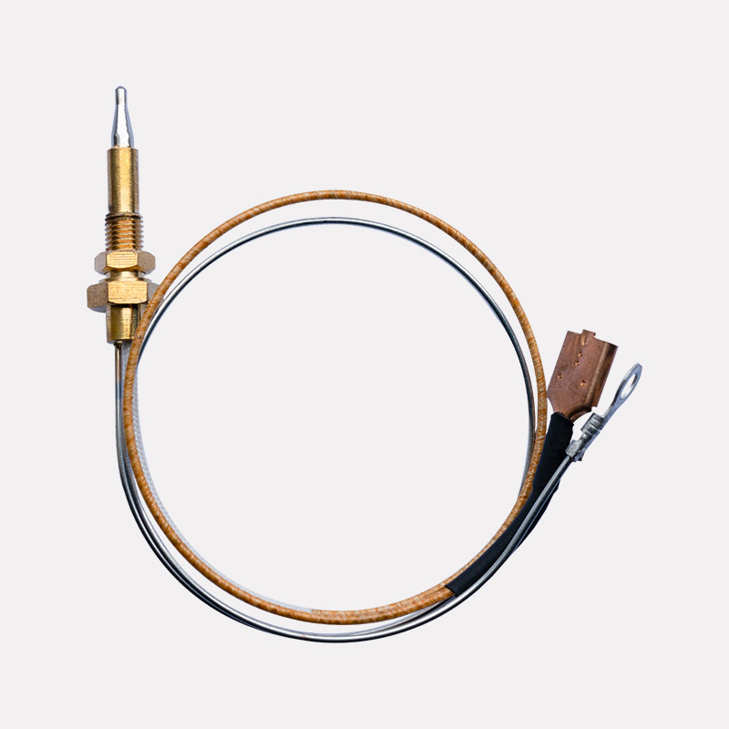 SQ-5 Long and Short Pin Horizontal insertion without  earth wire oven heater gas thermocouple replacement