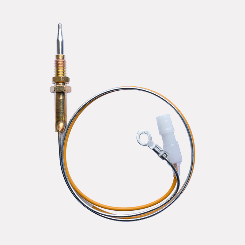 SQ-10 Half thread Mongline flame failure units gas thermocouple