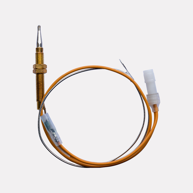 SQ-A1  Mongline O Second heater universal thermocouple